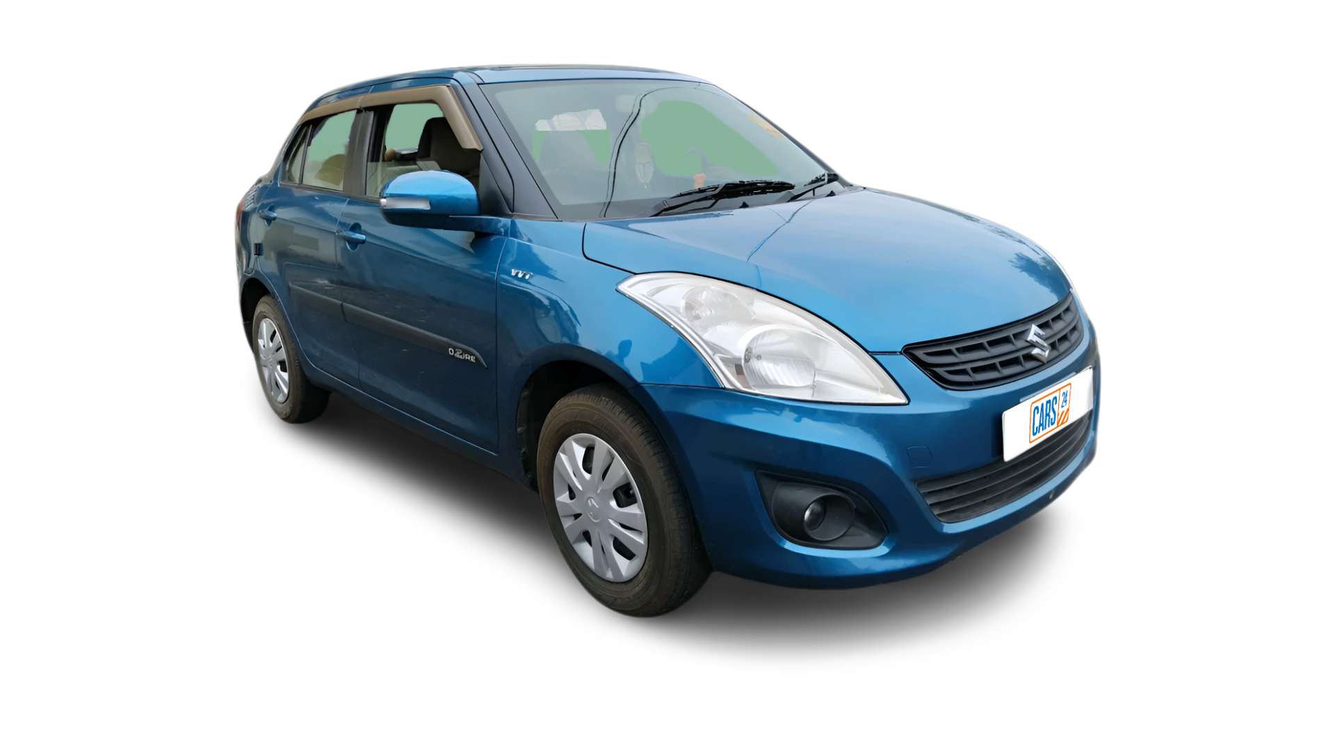 Maruti Swift Dzire-img